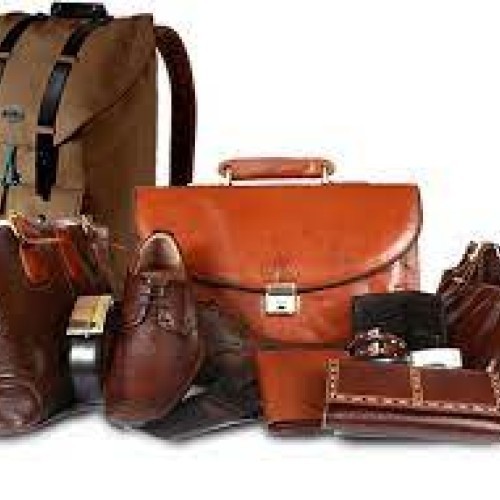 Leather Goods and Accessories